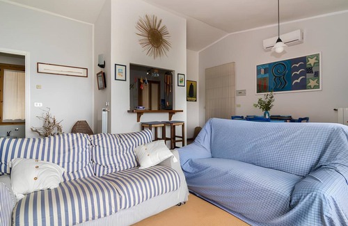 Bosa Apartment | Casa Relax between sea and sky