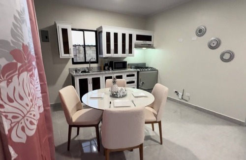 Pimentel Apartment | Casa Remanso, Charming 1-bedroom apartment with AC and WiFi in Duarte