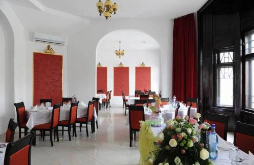 Turda House | Casa Remo - Guesthouse