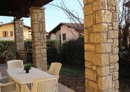 Castegnato Apartment | Casa Renè: appartamento in Franciacorta