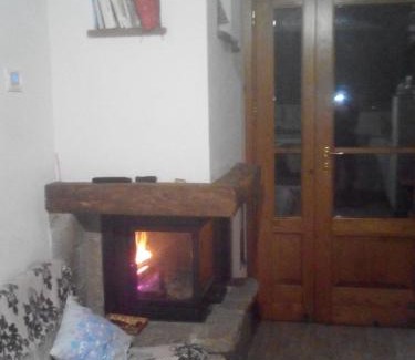 Subbiano House | Casa Renacci