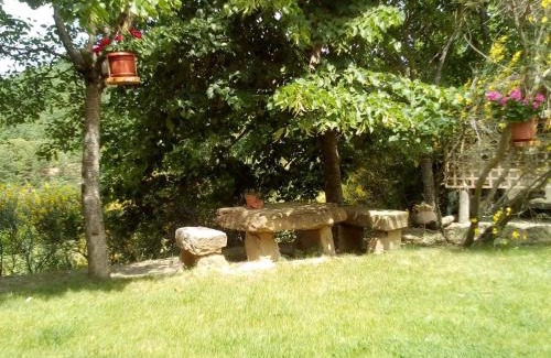 Subbiano House | Casa Renacci
