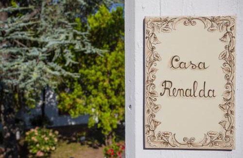Gradara House | Casa Renalda