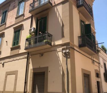 Quartieri Settecenteschi Apartment | Casa Renata