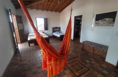 Jerico House | Casa Republicana en Jericó