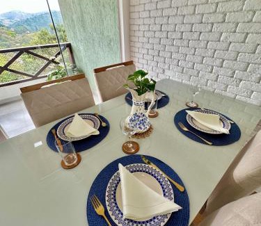 Miguel Pereira House | Casa Requinte, Miguel Pereira