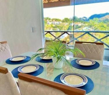 Miguel Pereira House | Casa Requinte, Miguel Pereira