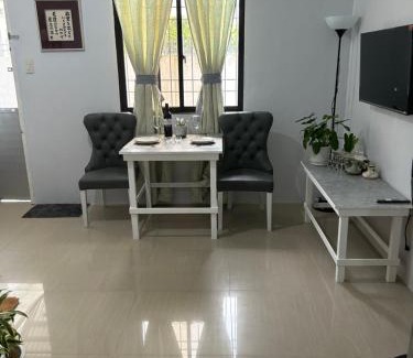 Concepcion Apartment | Casa Residence by Baluyut