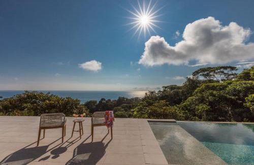 Dominical Villa | Casa ReSol - by Pura Villas