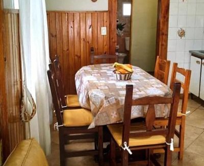 San Carlos de Bariloche Ski Chalet | Casa Retro