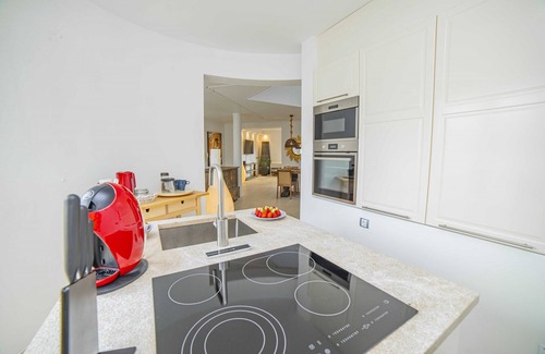Alcudia Ski Chalet | Casa Rewa