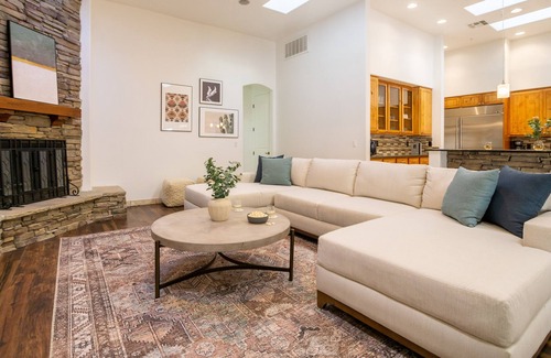 Pinnacle Peak Villa | Casa Rey by AvantStay | Luxe North Scottsdale Estate - Tons of Amenities