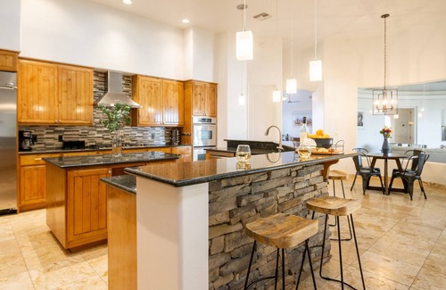 Pinnacle Peak Villa | Casa Rey by AvantStay | Luxe North Scottsdale Estate - Tons of Amenities