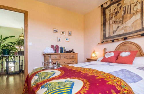 Ames House | Casa Riamonte