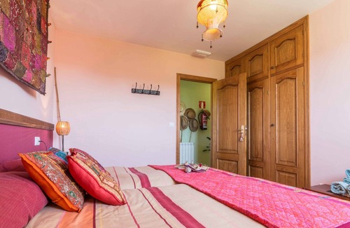 Ames House | Casa Riamonte