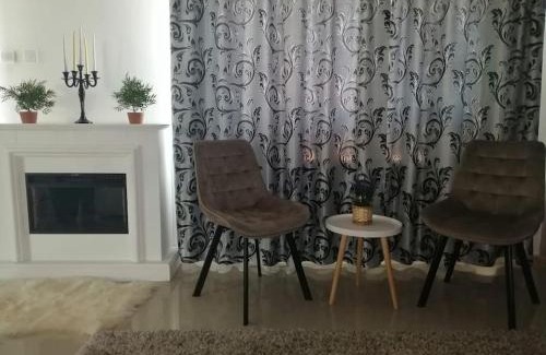 Provita de Jos House | Casa RiAn