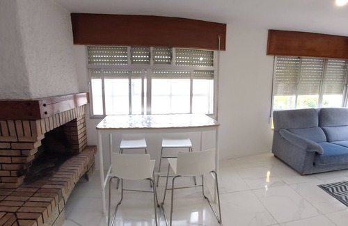 Sada House | Casa Ricardo Juega Gratis AL Billar