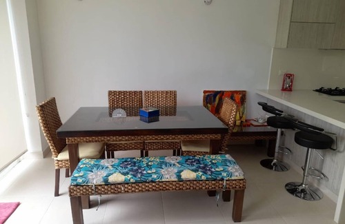 Girardot House | Casa Ricaurte private pool, jacuzzi, barbecue, wifi