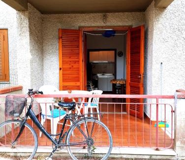 Principina a Mare Apartment | Casa Ricciola