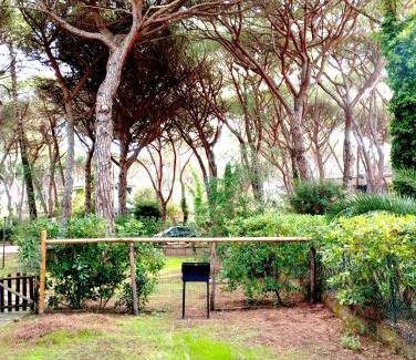 Principina a Mare Apartment | Casa Ricciola