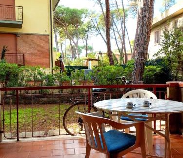 Principina a Mare Apartment | Casa Ricciola