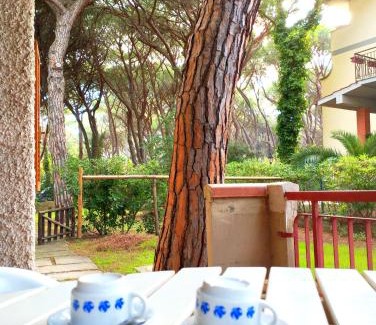 Principina a Mare Apartment | Casa Ricciola