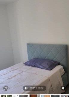 Blufi Apartment | Casa Richiusa Calogero