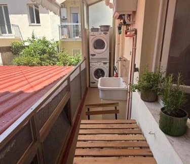 Viareggio House | Casa rinnovata con aria condizionata, 500 m dal lungomare