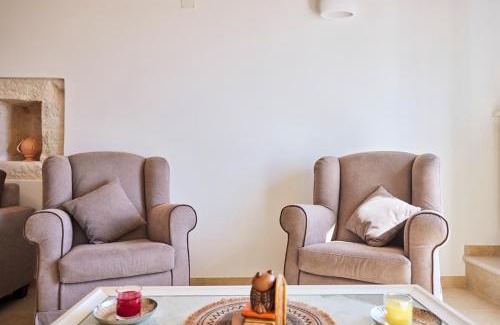 Sasso Caveoso Apartment | Casa Riscatto Suite