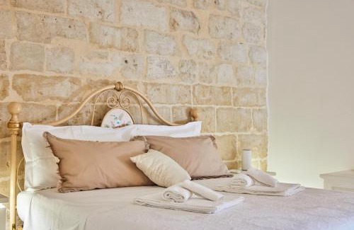 Sasso Caveoso Apartment | Casa Riscatto Suite