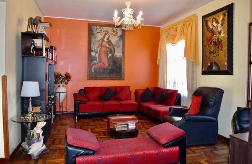 Cusco House | CASA RISO Cusco I