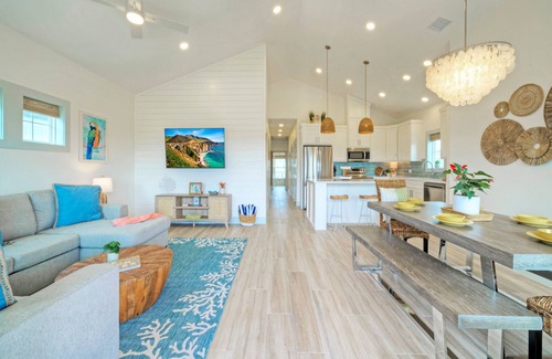 Shibui Sands House | Casa Rita by AvantStay | Snowbird Discounted Rates | Private Pool, Near Beach