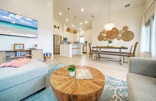 Shibui Sands House | Casa Rita by AvantStay | Snowbird Discounted Rates | Private Pool, Near Beach