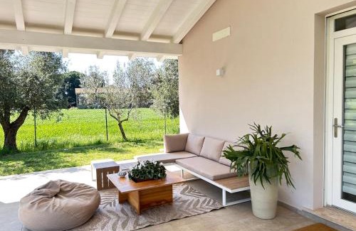 Rosignano Marittimo House | Casa RiVa - Among olive trees and the Tuscan coast