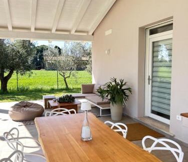 Rosignano Marittimo House | Casa RiVa - Among olive trees and the Tuscan coast