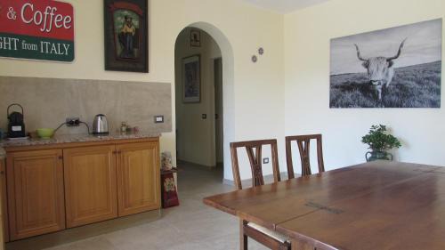 Maggiano House | Casa Roberta a Lucca