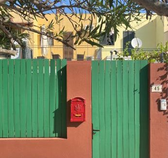 S'oru e Mari House | Casa Robi