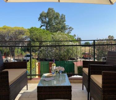 S'oru e Mari House | Casa Robi