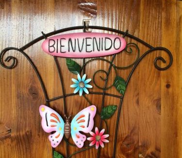 Santa Cruz Bed & Breakfast | Casa Roble Añejo Bed & Breakfast