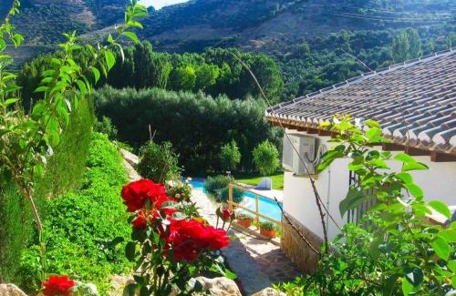 Castril Apartment | Casa Rocío