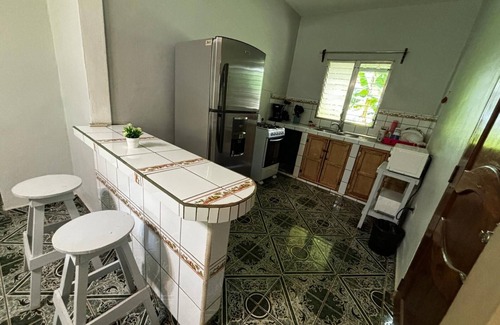 San Buenaventura House | Casa Rocíode Cascadas #2. Cozy 3 min to pulhapanzak waterfall.