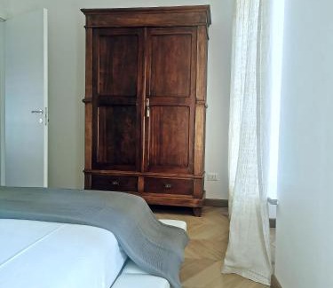 Roccaforte Mondovi Apartment | Casa Rocca