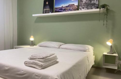 Ragusa House | Casa Rogos