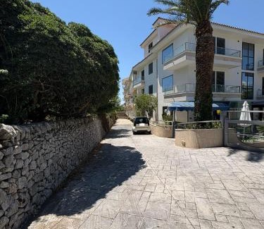 Ragusa Apartment | Casa Rogos Pianetti