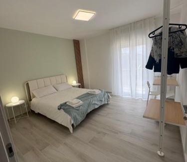 Ragusa Apartment | Casa Rogos Pianetti