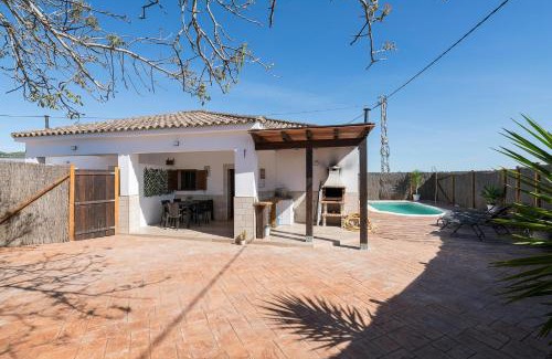 San Ambrosio Villa | Casa Roja