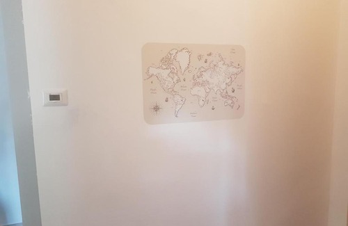 Santa Marinella Apartment | Casa Rolly Self check in!!!