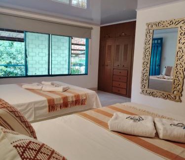 Rivera House | Casa Roma