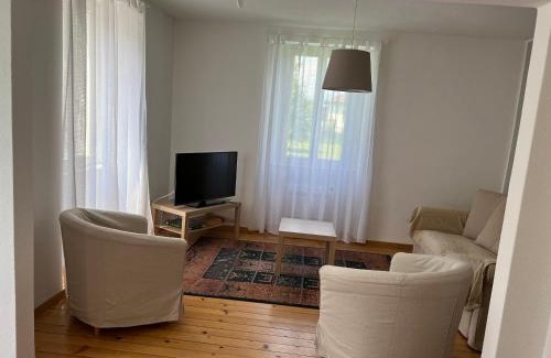 Riazzino Apartment | Casa Romana