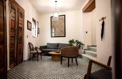 Zona Centro Apartment | Casa Romina